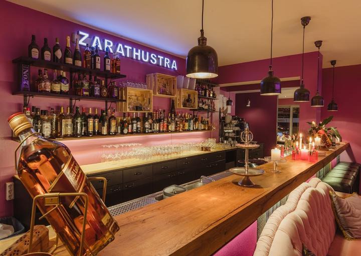 Zarathustra Restaurant